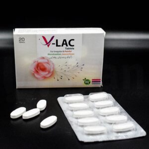 V-LAC-Tablets