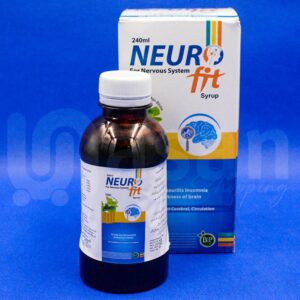neurofit-syrup