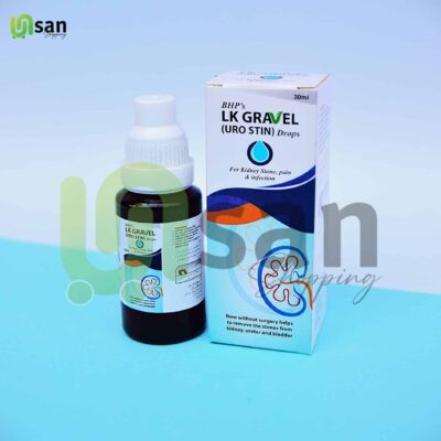 LK-Gravel (URO-STIN) Kidney Drops